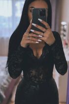 Проститутка Карина vip NEW (23 лет, Пермь)