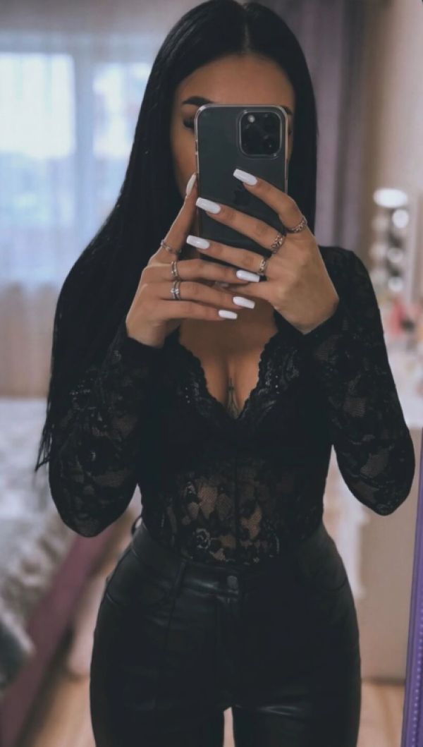 Карина vip, тел. 8 919 457-32-41
